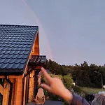 Lubuskie Jezioro Holiday home *