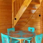 Lubuskie Jezioro Holiday home