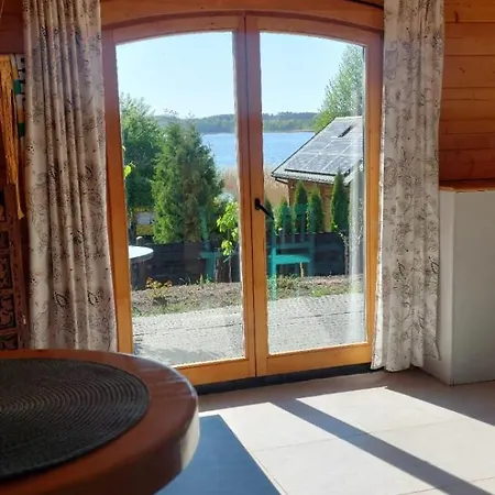 Lubuskie Jezioro Wilkowo (Swiebodzin)