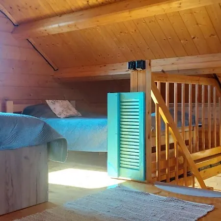 Lubuskie Jezioro * Wilkowo (Swiebodzin)