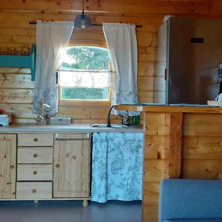 Lubuskie Jezioro Casa vacanze Wilkowo (Swiebodzin)